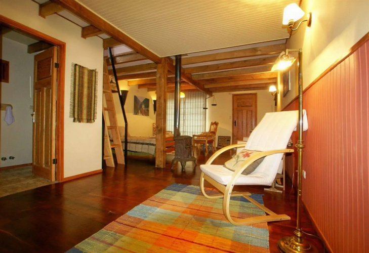 Mi Palafito Apart & Suite
