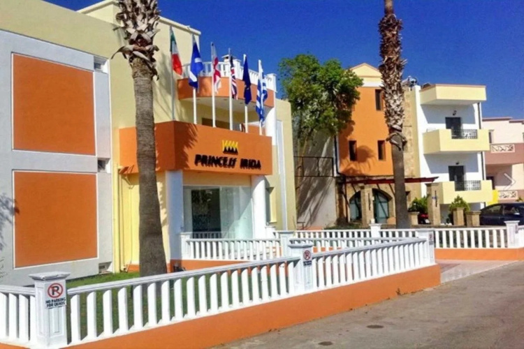 Image de l'hôtel