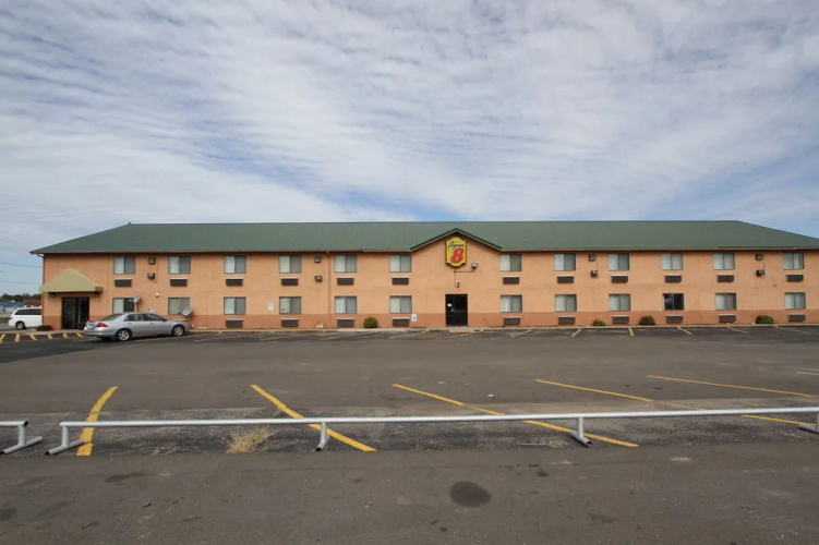 Hotelbild