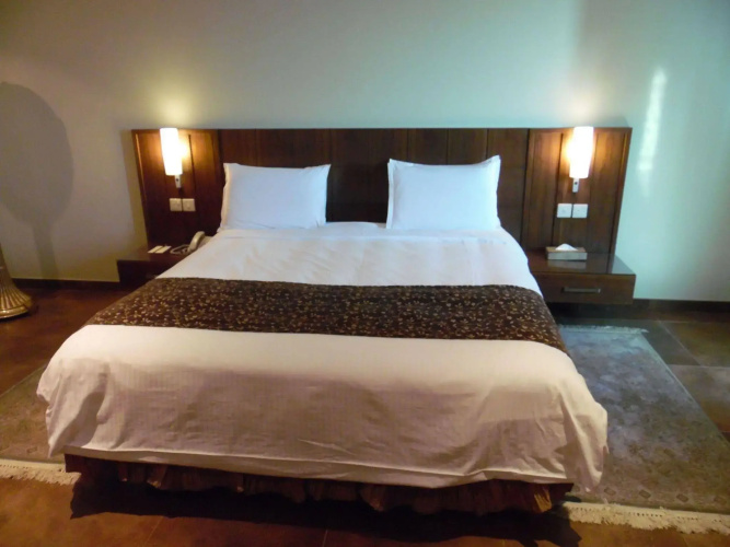 Milan Deluxe Suites