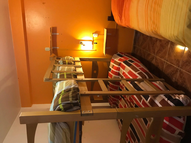 Casa de Ana Huaraz