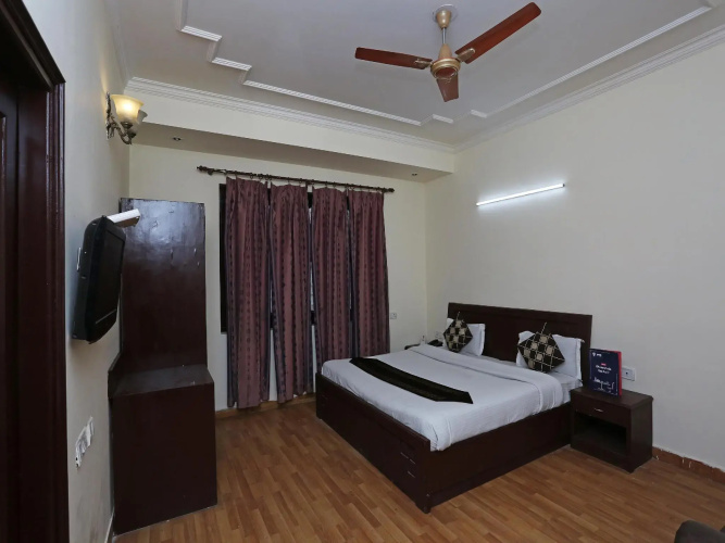 Hotel Glenroy