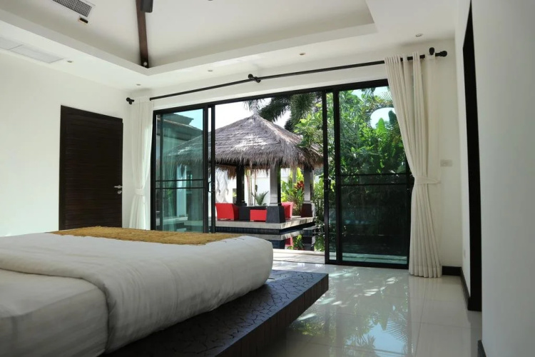 Villas Aelita