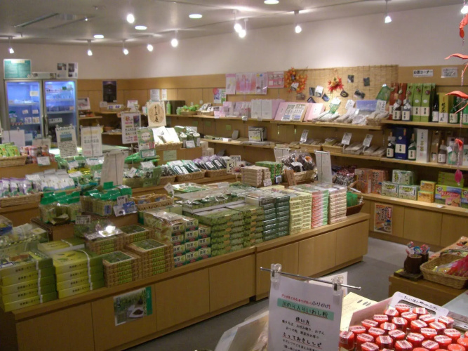 Kyukamura Fuji