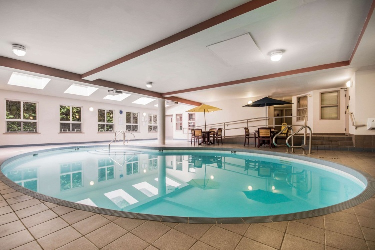 Quality Hotel & Conference Centre photo 20