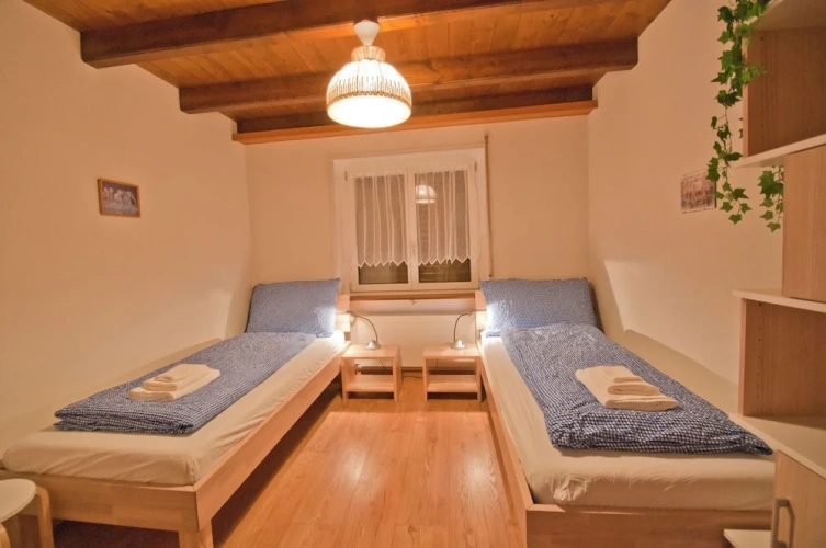 Classic Apartment