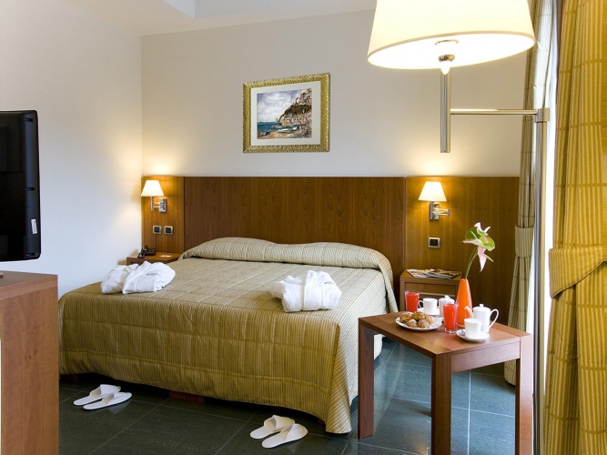 Superior Triple room