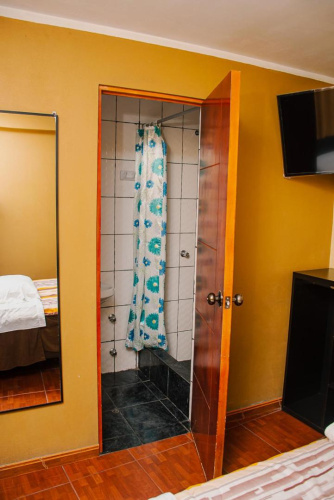 Hotel Santa Ana