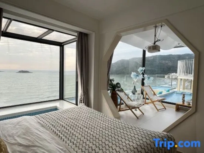 Duplex Suite