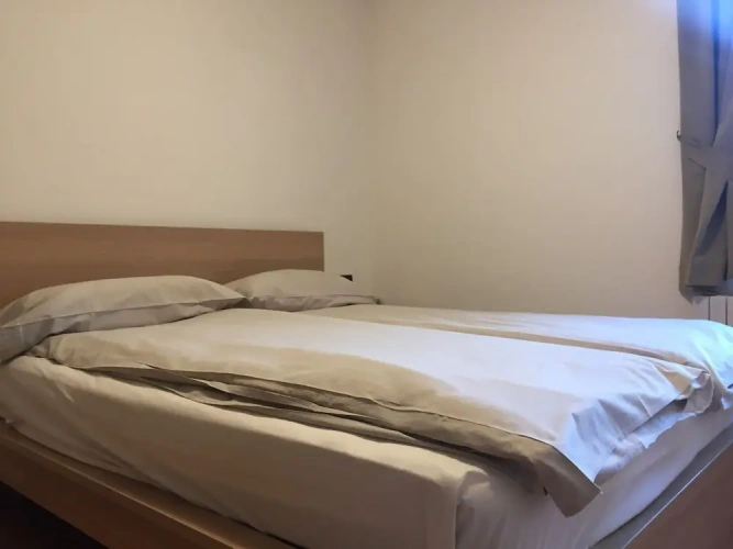 1 Bedroom Apartment with balcony