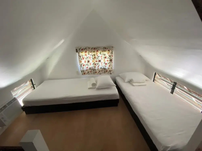 Villa Peray Siargao