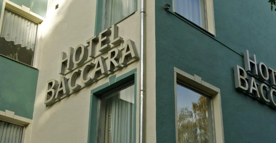 Otel görseli