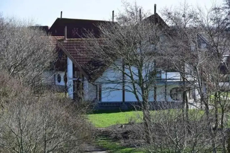 Zur Kajüte Friedrichskoog
