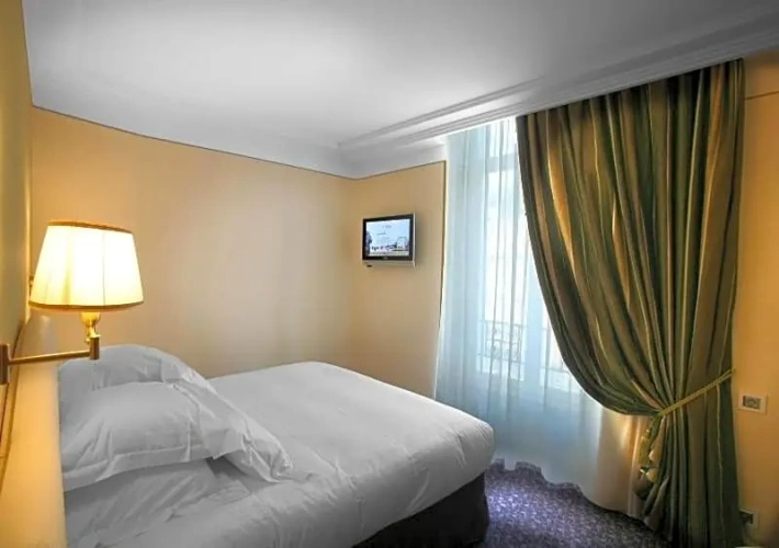 Family Junior Suite