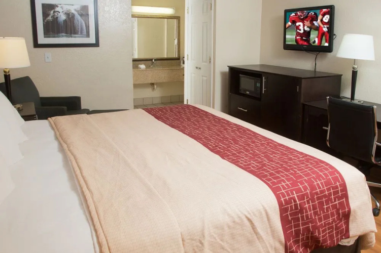 La Quinta Inn Ardmore North