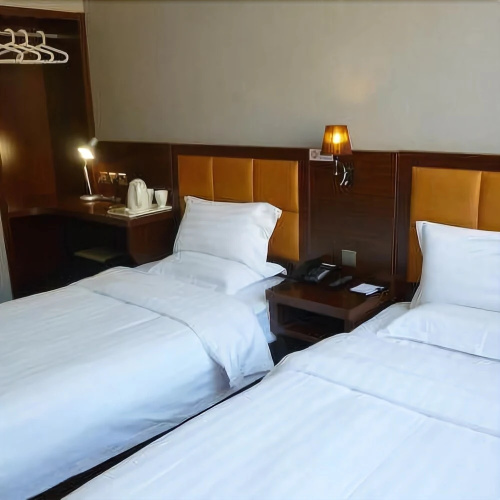 Cheng Xuan Hotel
