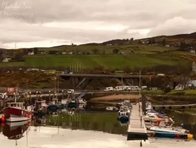 The Bridge Hotel