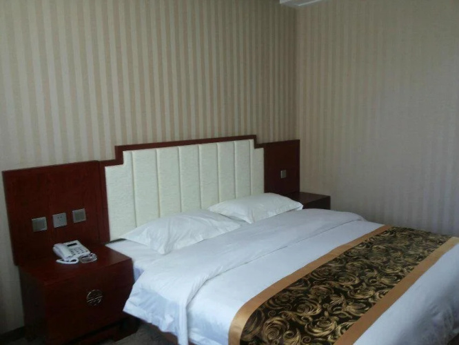 Jinxiuyuan Hotel