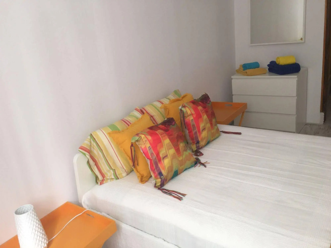 B.Mar Hostel & Suites