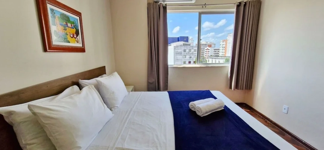 Comfort Apartment