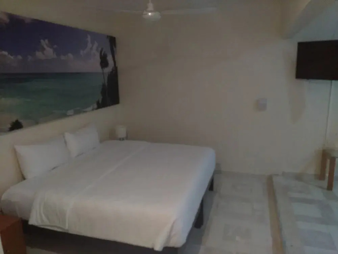 Apart Hotel Tortuga