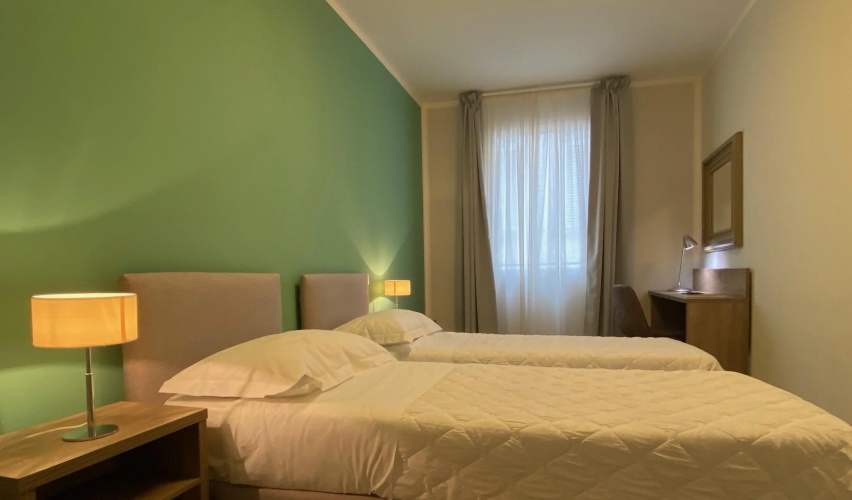 Corso Secondo in Firenze