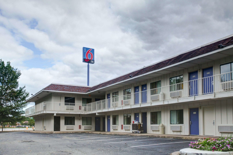 Otel görseli