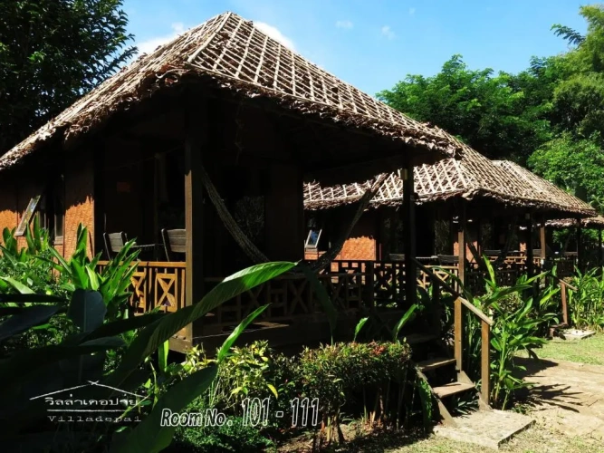 Standard Bungalow
