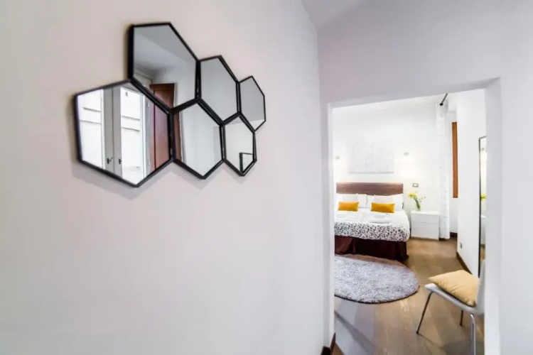 Luxury Apartment Ghetto
