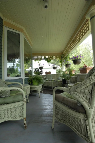 Phoenix House B&B