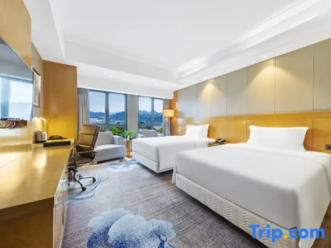 Royal Twin room