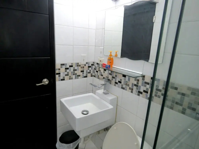 Serenade Lodging Rooms