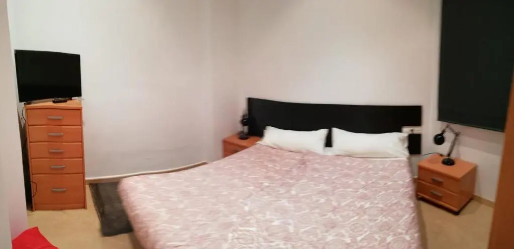Apartment Sabadell 2