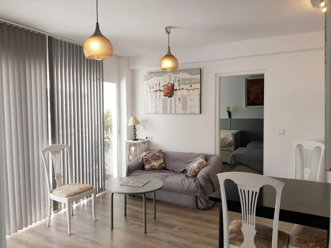 Lolita's house torre del oro