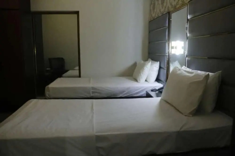 Hotelafbeelding