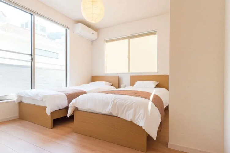 Riverside Yofuke AFP Villa