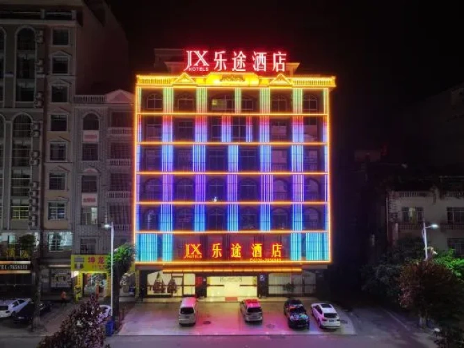 Lotto Hotel