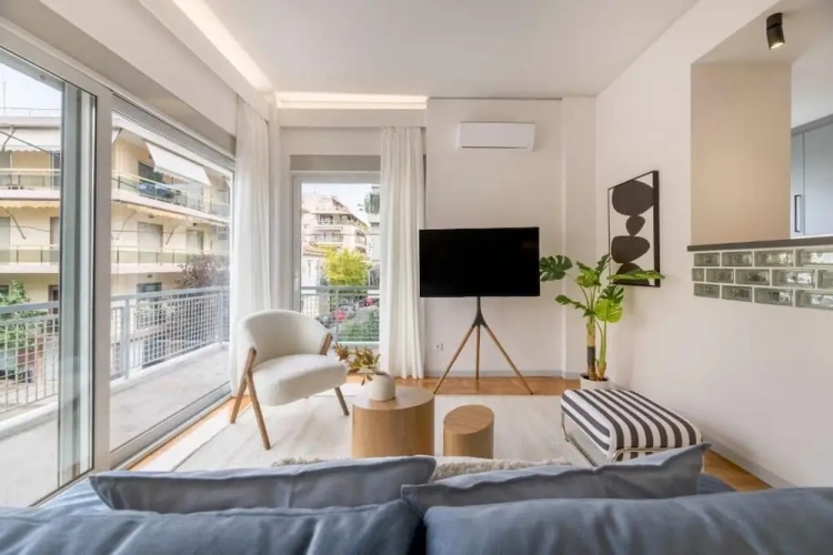 Comfort Apartment