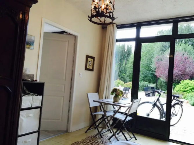 Loire Valley Medieval Getaway