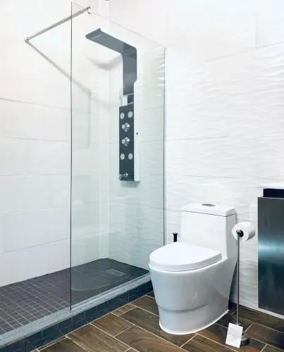 Modern Suite #0 - best location