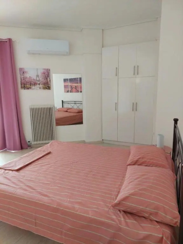 3Poli center studio VeA6 with parking