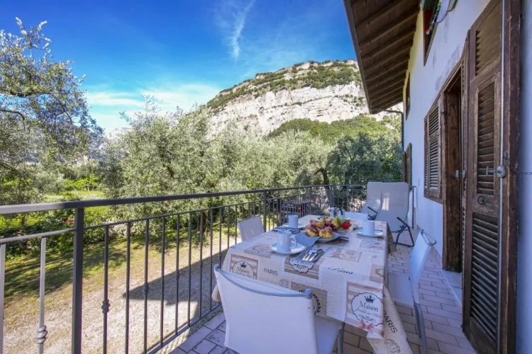 2 Bedrooms Double Family Apartment