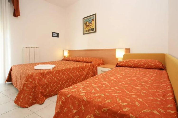 Hotel Villa Olga