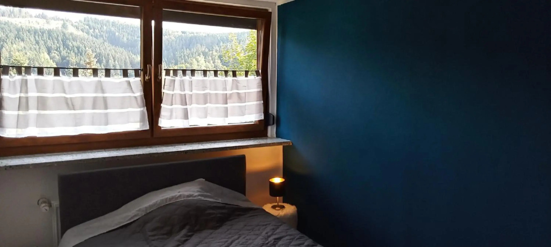 Ferienwohnung Amelie