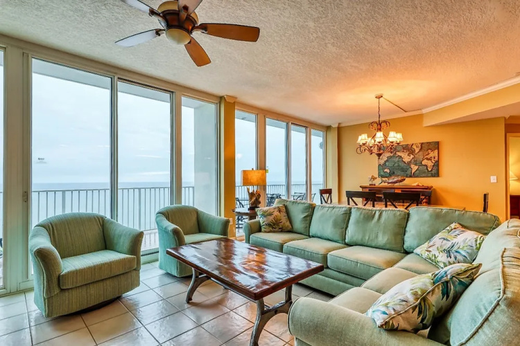 Lighthouse Condominiums