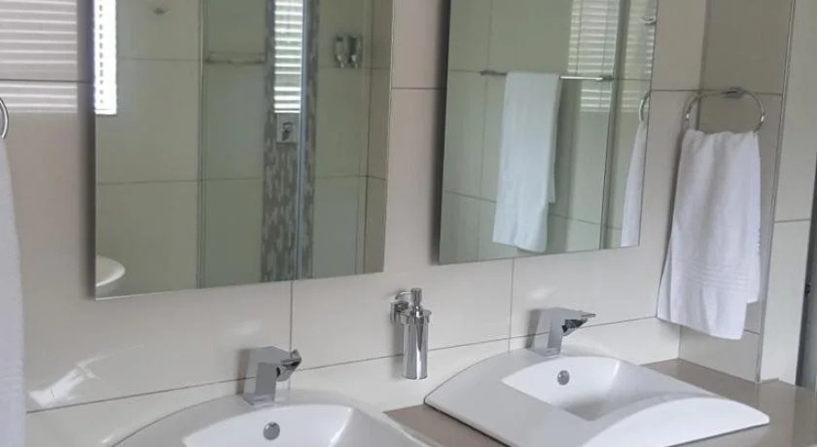 Fa’Trez Guesthouse
