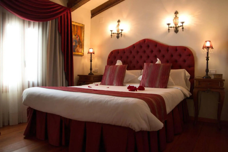 Hotel Ábaco Altea