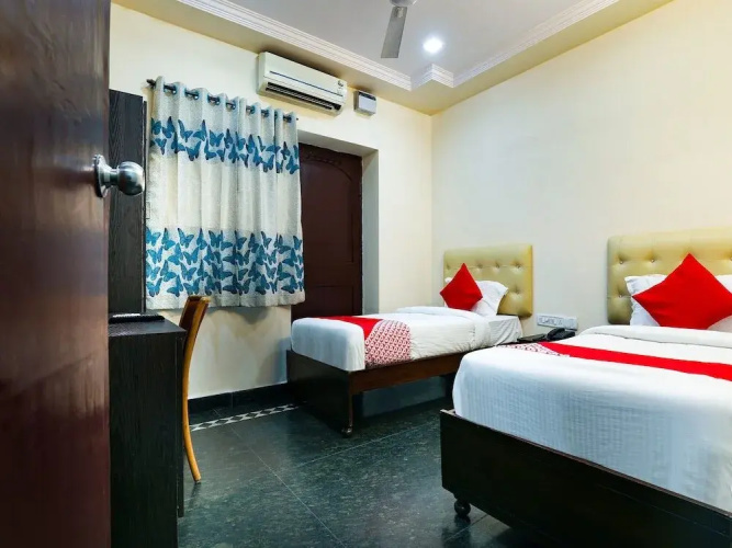 Hotel SeaCity Grand
