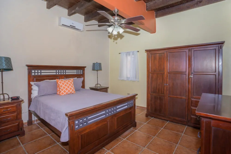 Caribbean Breeze 5b - 2 Br Apts