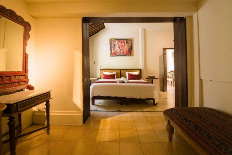 Bebek Cottage Sanur